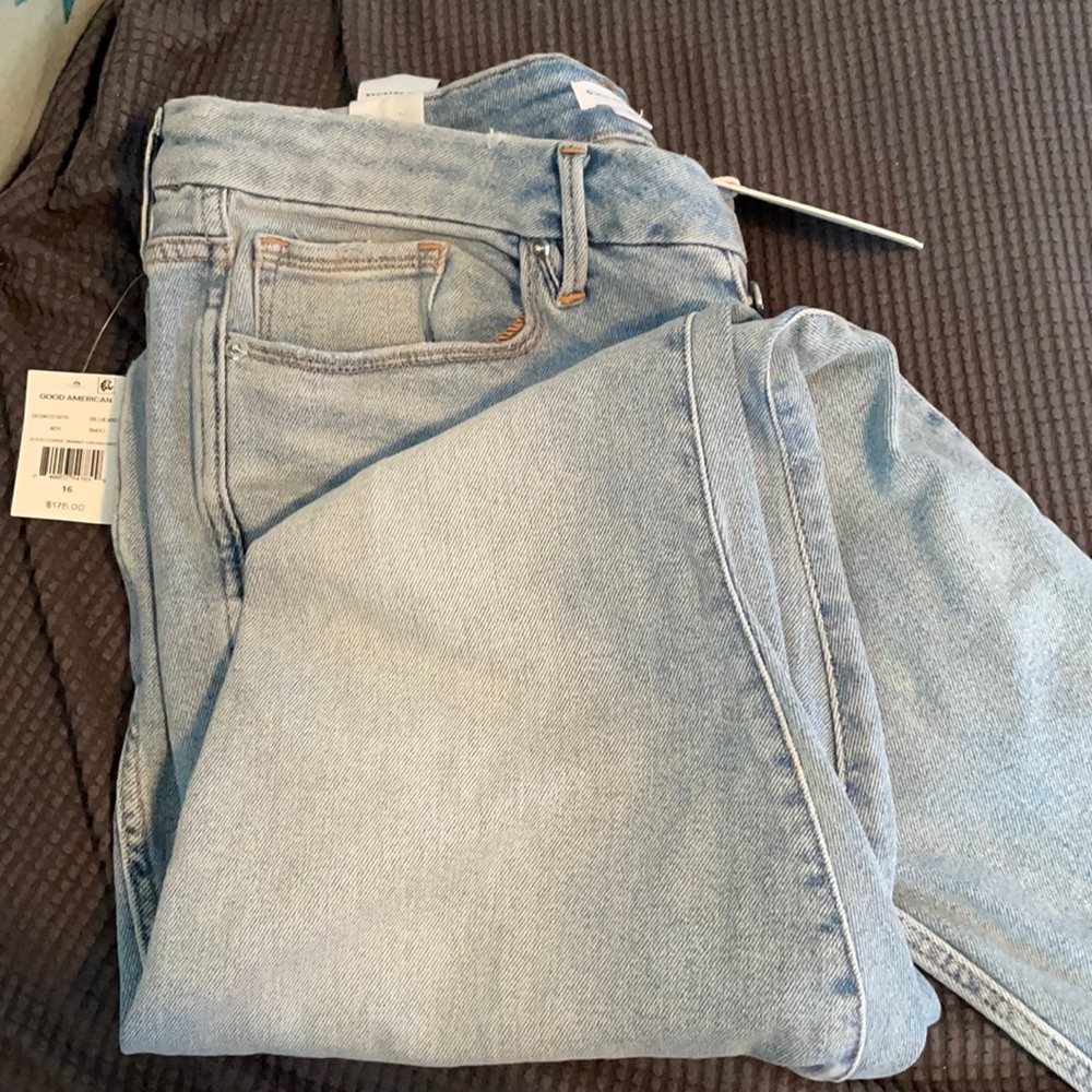 Good American Jeans